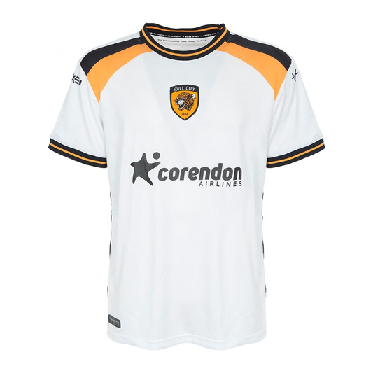 2026-27 Hull City AFC Away