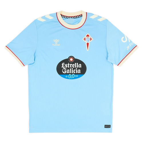 2026-27 RC Celta de Vigo Home