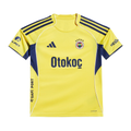 2025-26 Fenerbahçe SK Extérieur