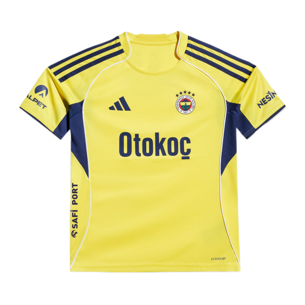 2025-26 Fenerbahçe SK Away