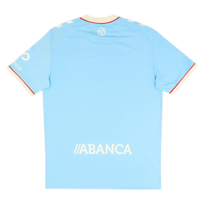2026-27 RC Celta de Vigo Home