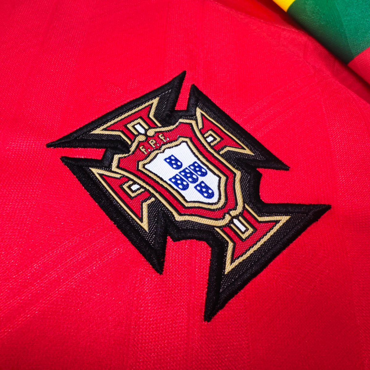 1992 Portugal Home