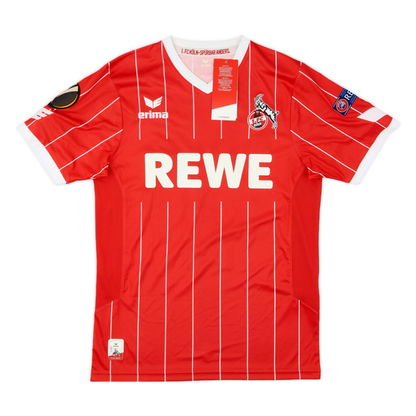 2016-17 1. FC Köln Away