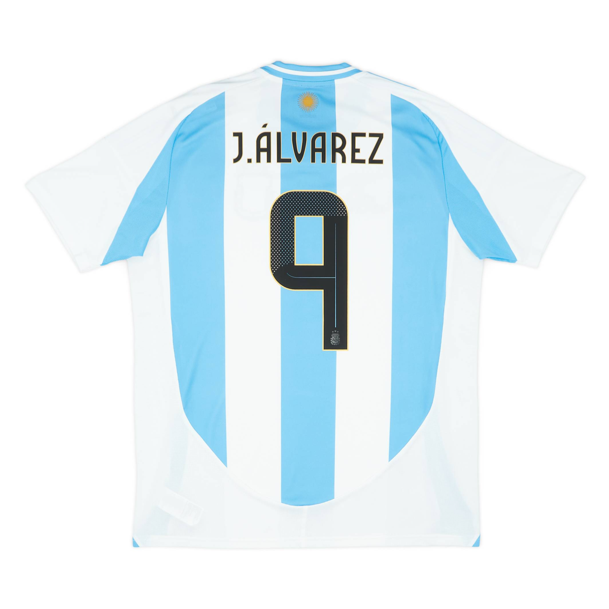 2024 Argentina Home