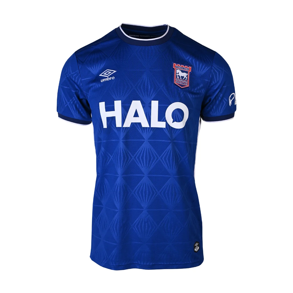 2026-27 Ipswich Town FC Home