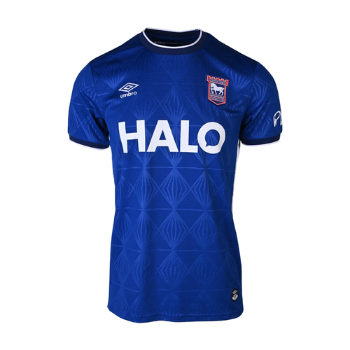 2026-27 Ipswich Town FC Home