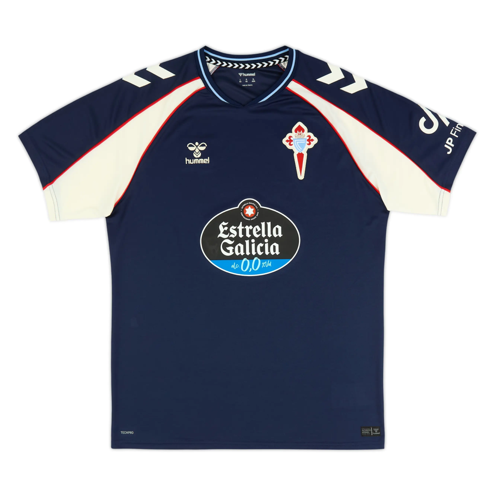 2026-27 RC Celta de Vigo Away