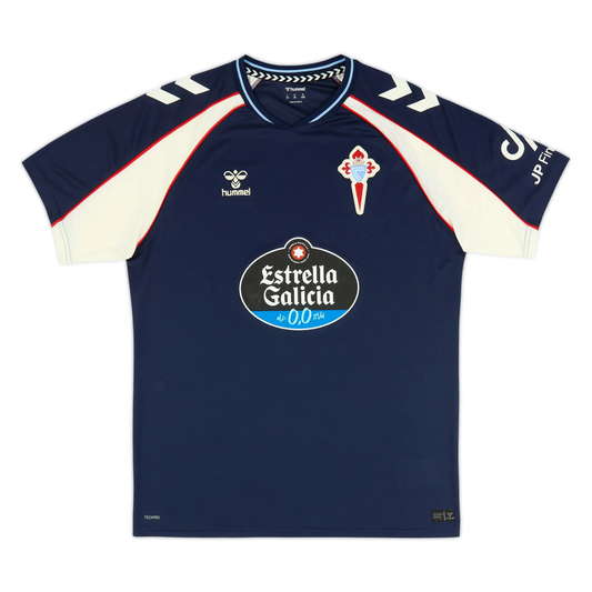 2026-27 RC Celta de Vigo Away