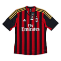 2012-13 AC Milan Local