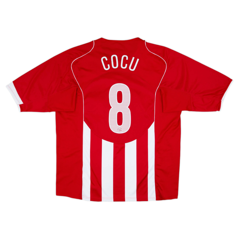 2004-06 PSV Eindhoven Home