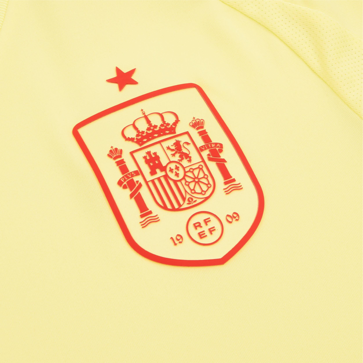 2024 Spain Away