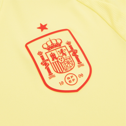 2024 Spain Away