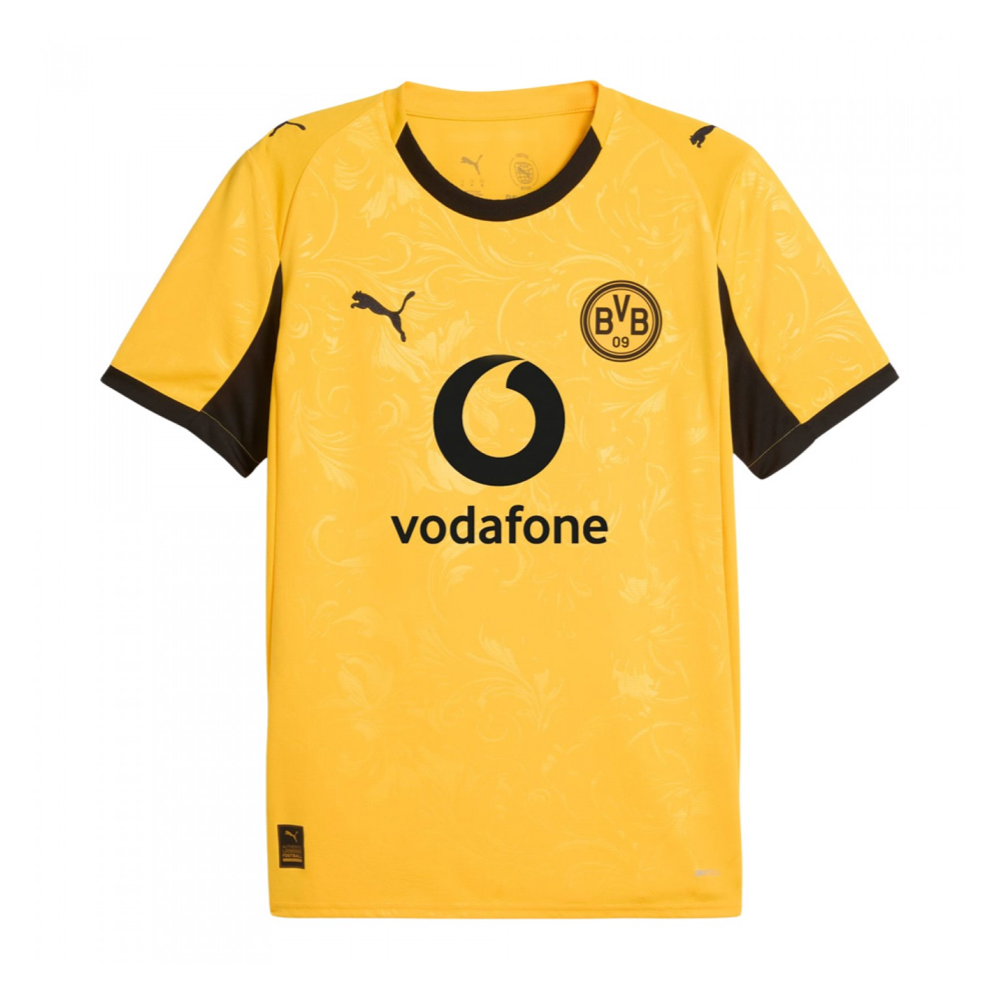 2025-26 Borussia Dortmund Special Edition