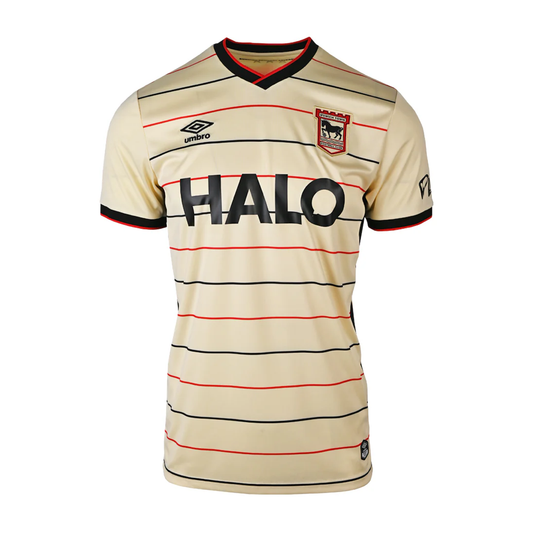 2026-27 Ipswich Town FC Away