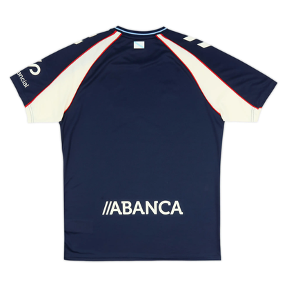 2026-27 RC Celta de Vigo Away