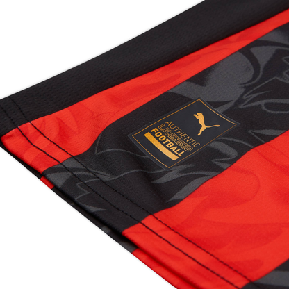 2025-26 AC Milan Home