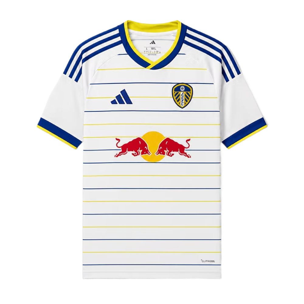 2026-27 Leeds United FC Home