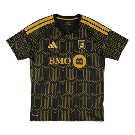 2026-27 Los Angeles FC Home