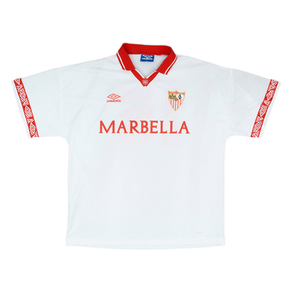 1994-95 Sevilla FC Home