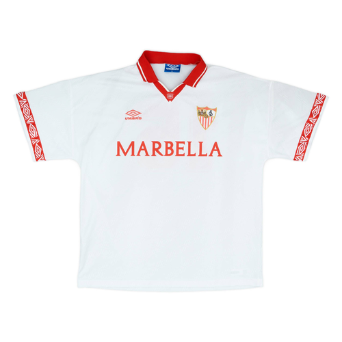 1994-95 Sevilla FC Home