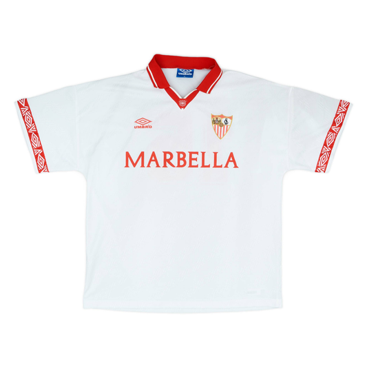 1994-95 Sevilla FC Home