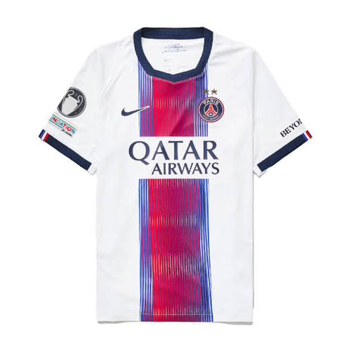 2026-27 Paris Saint-Germain FC Away