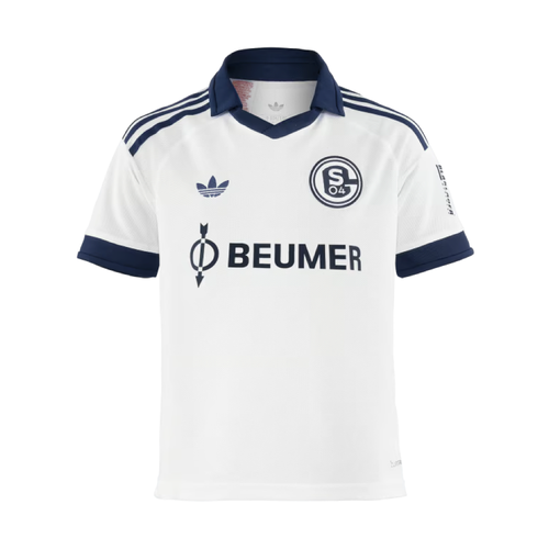 2026-27 FC Schalke 04 Away