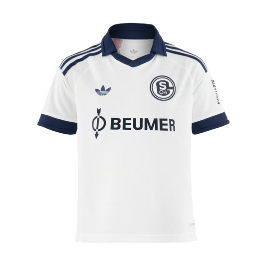 2026-27 FC Schalke 04 Away