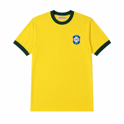 1970 Brazil Home