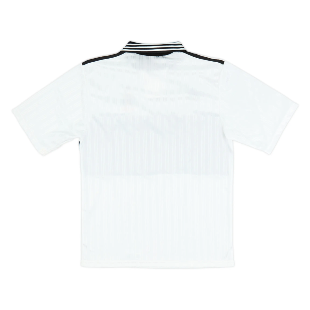 1998-99 Fulham FC Home
