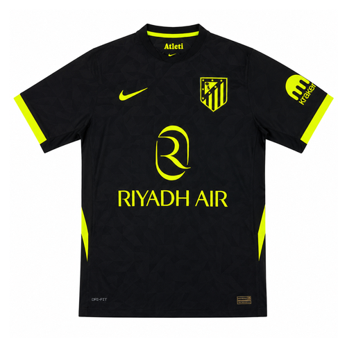 2026-27 Atlético de Madrid Away