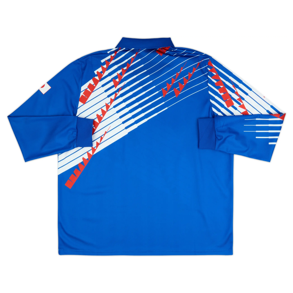 1993 Japan Home Long Sleeve