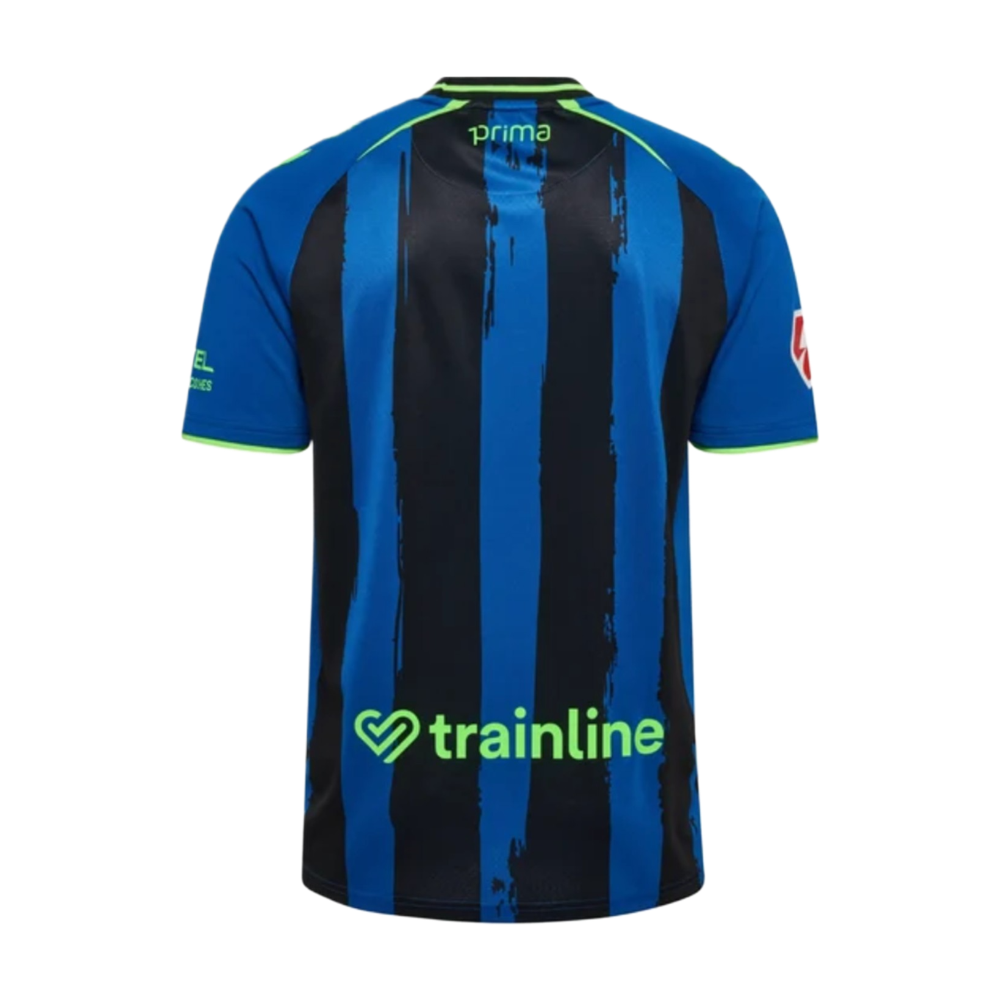 2026-27 Real Betis Balompié Tercera Equipación