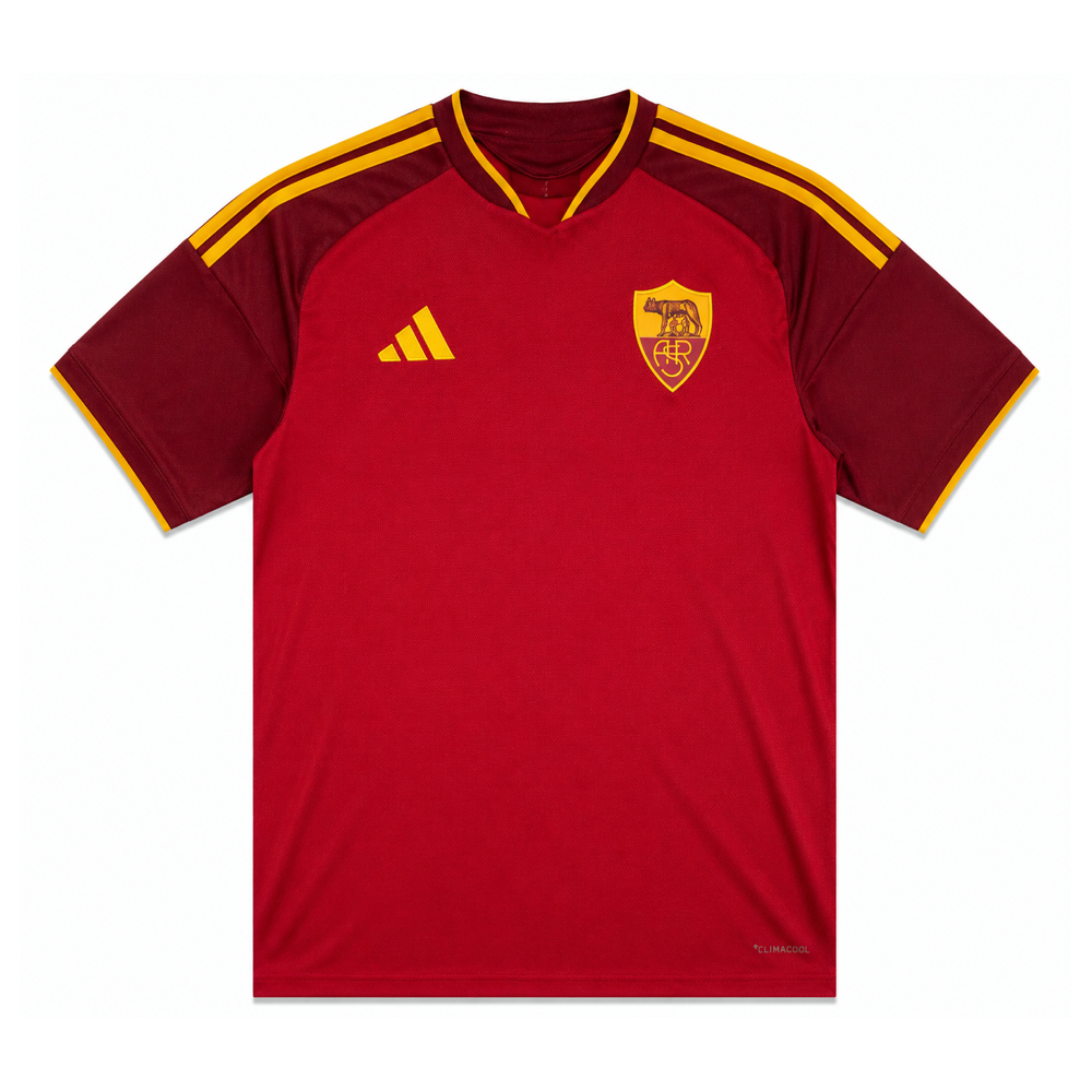 AS Roma local 2026-27