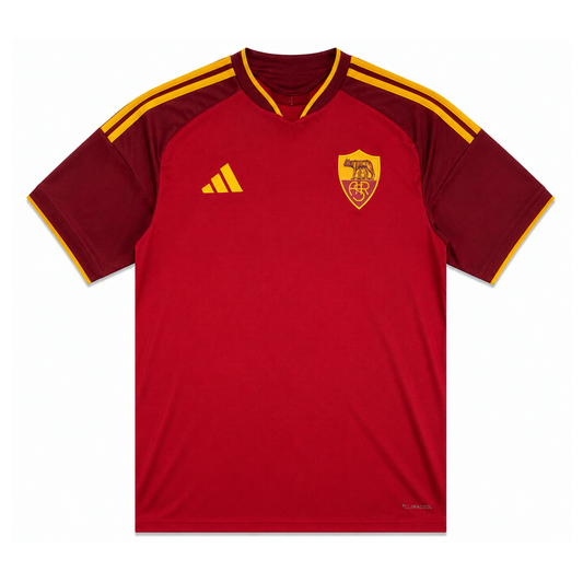 2026-27 AS Roma Home