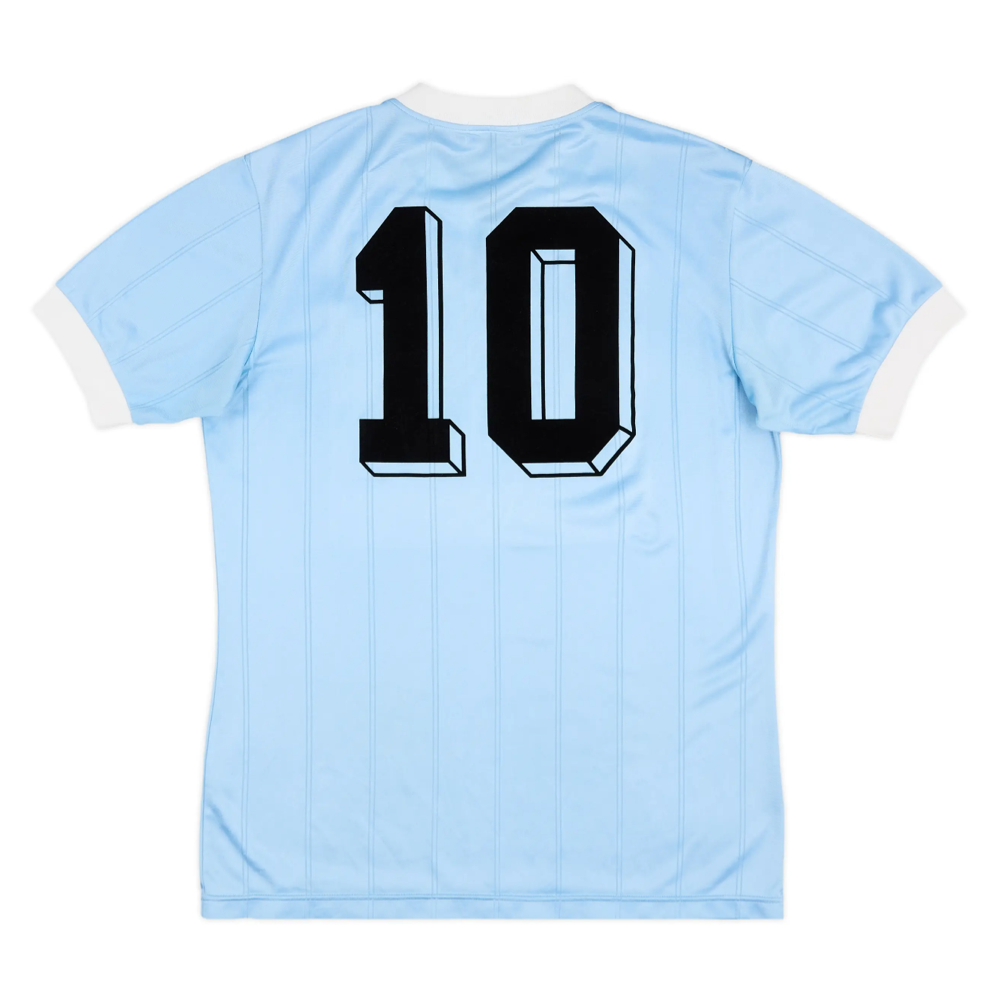 1985 Uruguay Home