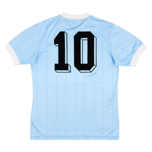 1985 Uruguay Home