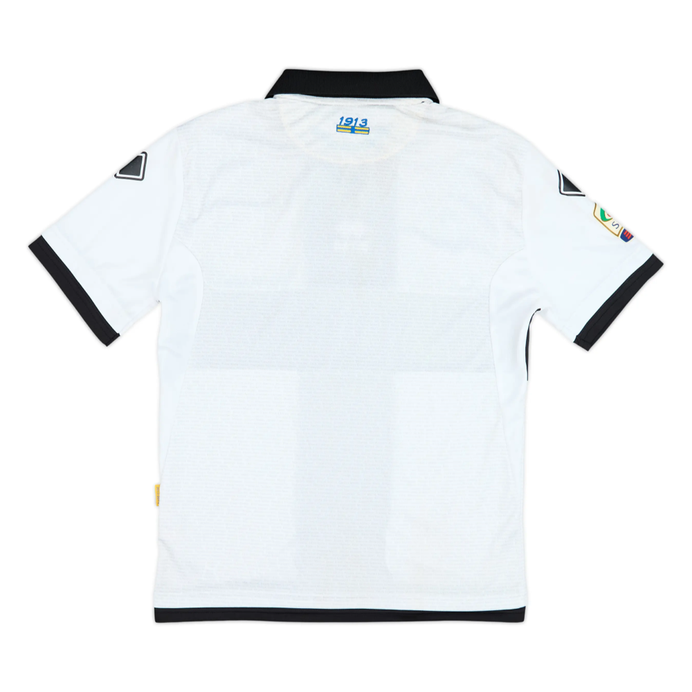 2012-13 Parma Calcio 1913 Home