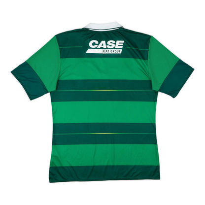 2010-11 SE Palmeiras Third