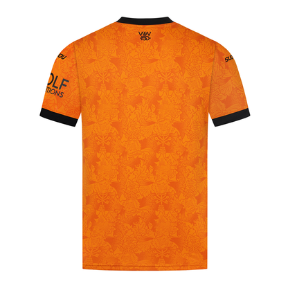 2026-27 Wolverhampton Wanderers FC Home