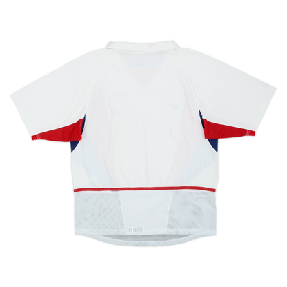 2002 United States Home