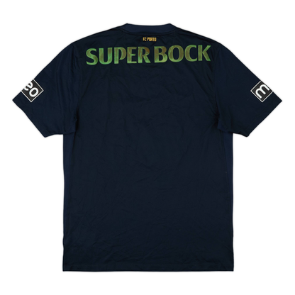 2011-12 FC Porto Away