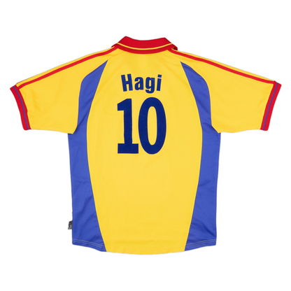 2000 Romania Home