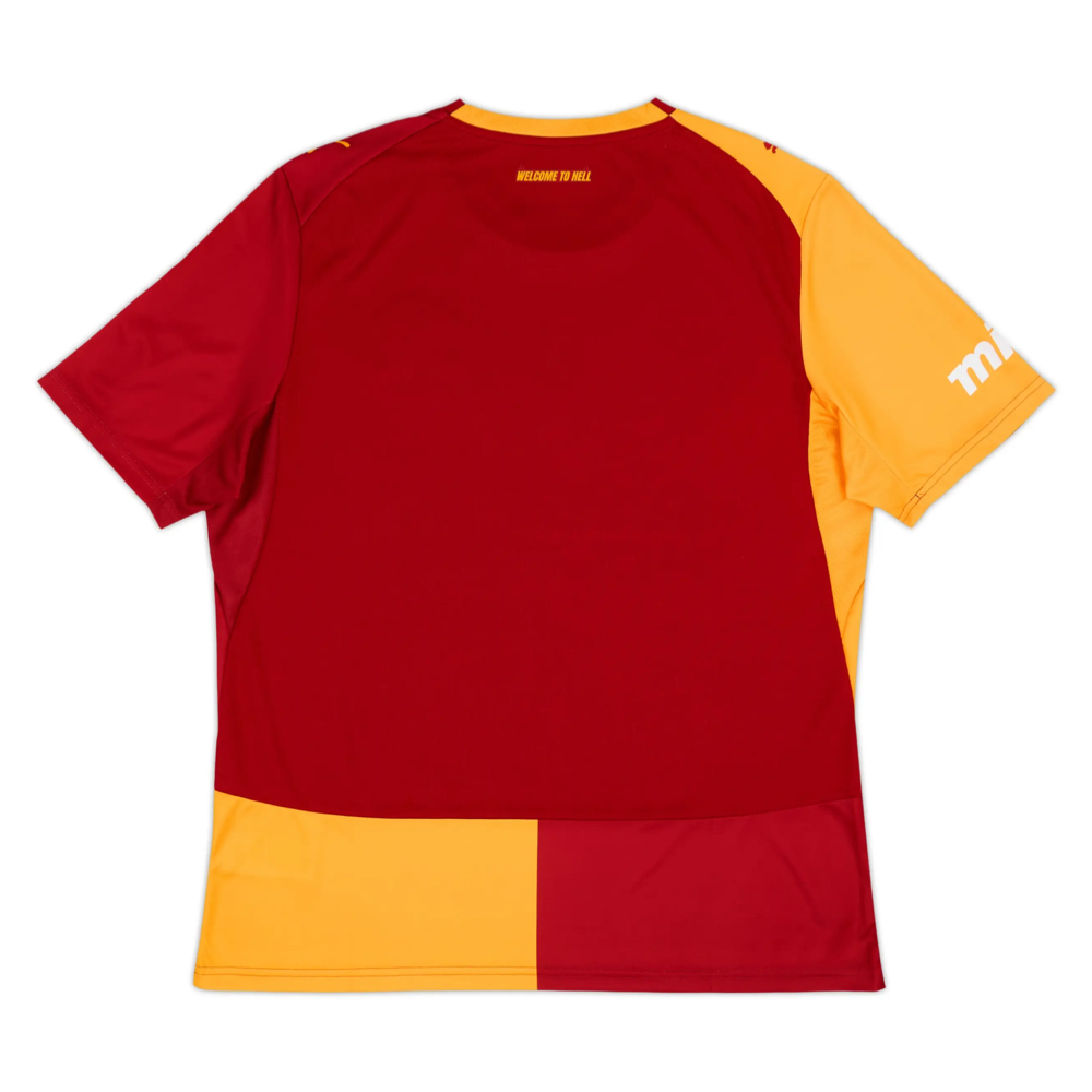 2026-27 Galatasaray SK Local