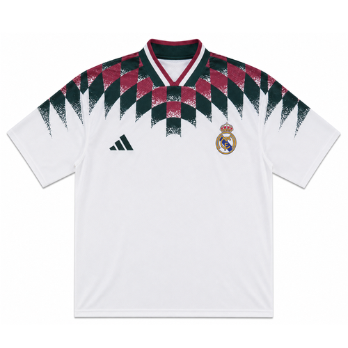 2026-27 Real Madrid CF Special Edition