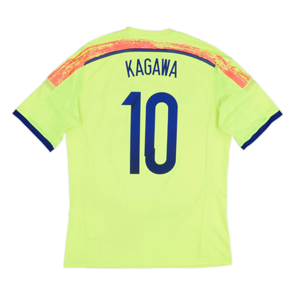 2014 Japan Away