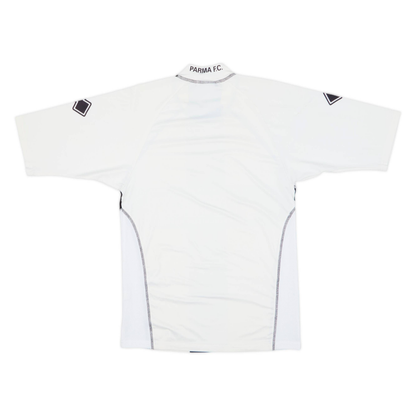 2005-06 Parma Calcio 1913 Home