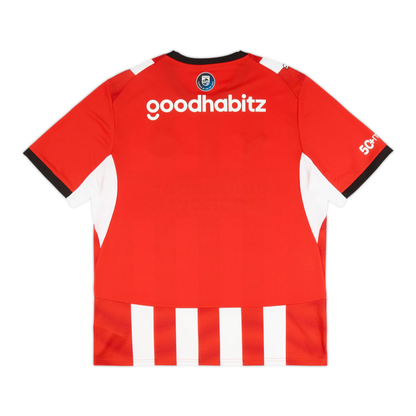 2026-27 PSV Eindhoven Home