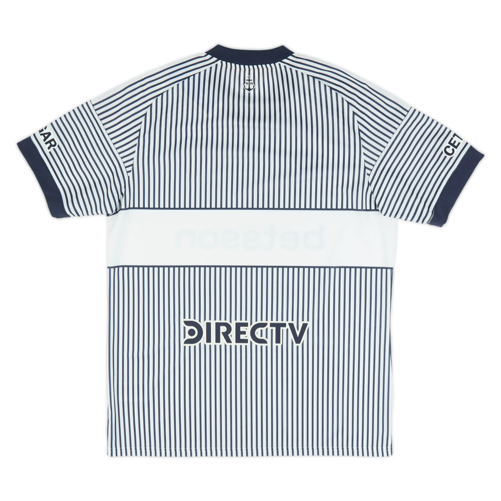 2026-27 CA Boca Juniors Away