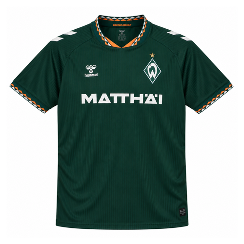 2026-27 SV Werder Bremen Away